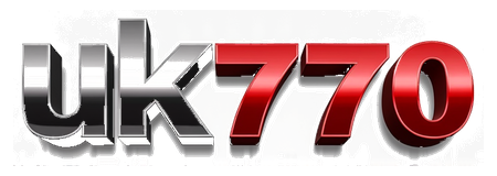uk777 game logo